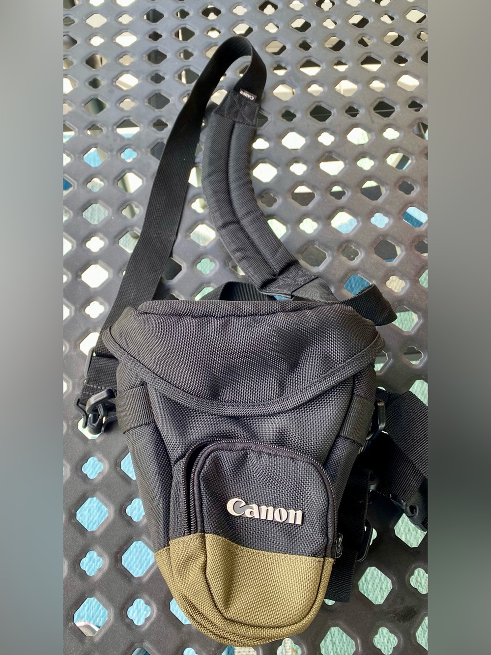 Canon Camera Zoom Pack 1000 Bag